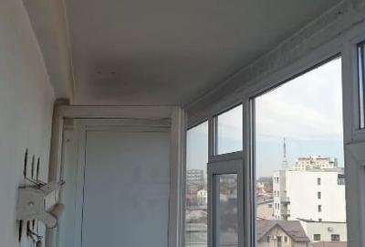 Apartament cu 2 camere semidecomandat în Domenii - 7