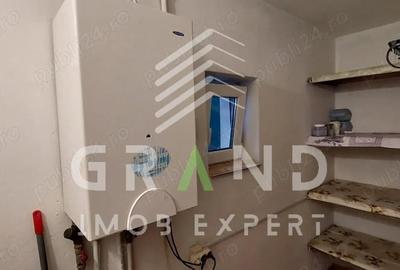 Apartament de inchiriat in casa particulara ,3 camere decomandate- Buna Ziua,PF - 6