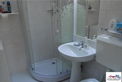 Apartament 3 Camere de Inchiriat Zona Aleea Carpati - 8