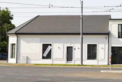 Spatiu Comercial de inchiriat, Comision 0%