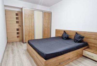 Apartament cu 2 camere decomandat, mobilat în Valea Ialomiței - 7