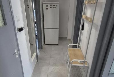 Apartament cu 2 camere decomandat în Costin Georgian - 2