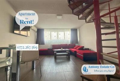 Apartament de inchiriat, 2 Camere, Open Space, Ultracentral, Oradea - 1