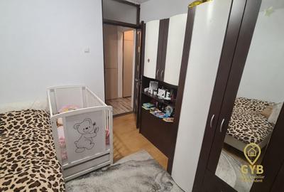 Apartament cu 2 camere decomandat, mobilat în Rogerius - 4