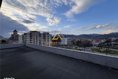 Apartament cu 5 camere în Vasile Alecsandri - 11