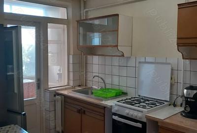 Inchiriez apartament 3 camere zona Center Baia Mare - 3