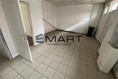 Spațiu comercial, de 119 mp, în Mihai Viteazul - 3
