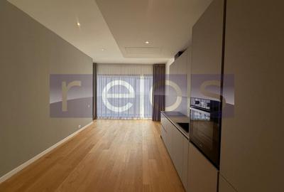 Apartament cu 3 camere, mobilat în Barbu Văcărescu