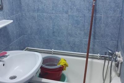 Garsonieră Piața Resita - 7