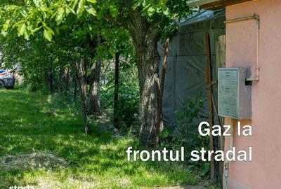 Spațiu comercial, în Cerneteaz - 1