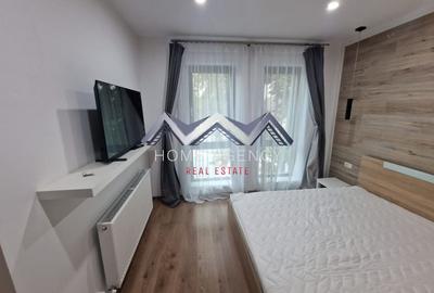 Apartament 2 camere complet mobilat și utilat | Tunari | parcare - 5