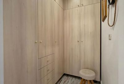 Apartament cu 3 camere decomandat, mobilat în Dobroești - 3