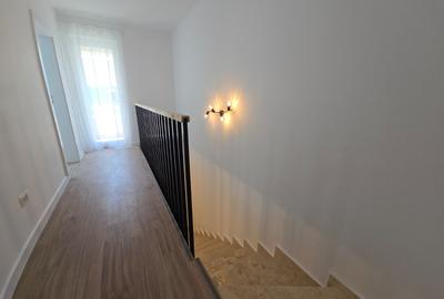 Casă cu 4 camere cu Canalizare în Berceni - 5