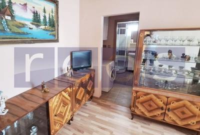 VANZARE 2 CAMERE | APARTAMENT COCHET | ALEEA CFR - 3