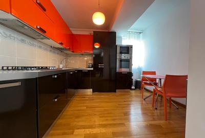 2 Camere Kiseleff || Parcare Subterana || Mobilat & Utilat - 4