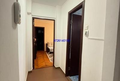 Apartament cu 3 camere, mobilat în Brătianu - 7