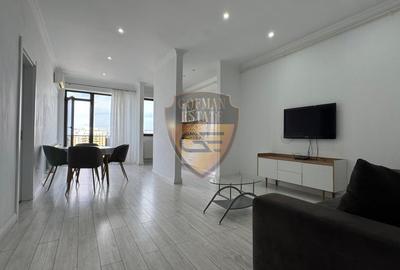 Apt 2 cam, Solid Residence, Mamaia 387, gaze, aer conditionat, decomandat - 6