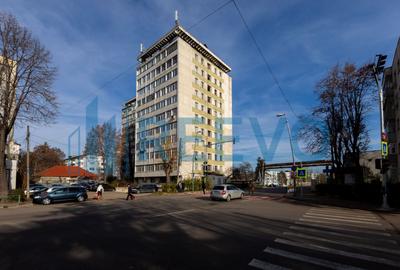 Apartament de vanzare cu doua camere, decomandat - str Cornisa Bistritei Bacau! - 19