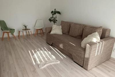 Apartament 2 camere, decomandat, 50 mp, centrala, ac, Metalurgiei Residence - 4