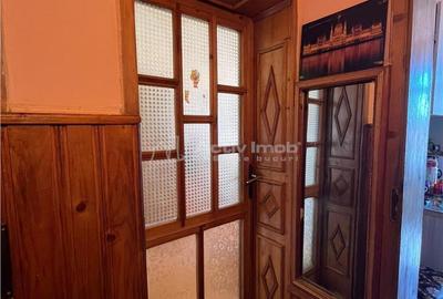 Apartament cu 3 camere semidecomandat în Lugoj - 15