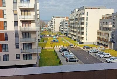 Apartament cu 2 camere decomandat în Central - 2