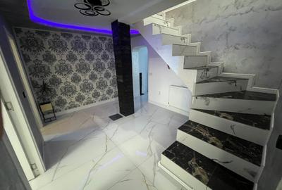 Casă cu 4 camere cu Teren 420 Mp în Valea Călugărească