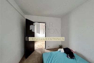 Apartament 3 camere, semidecomandat, Vest, Ploiesti - 6