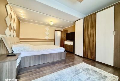 Apartament cu 3 camere, mobilat în Zona Industrială - 12