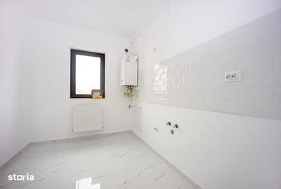 Apartament cu 2 camere decomandat în Lunca Cetățuii - 13