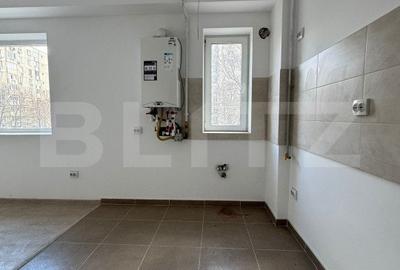 Apartament cu 2 camere, 45 mp, bloc 2020, Buzoieni - 2