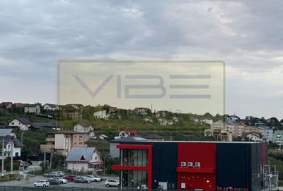 Garsonieră decomandată, mobilată în Bucium - 62