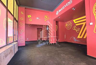 Spatiu Comercial , 100 mp , calea 6 Vanatori Spatiu Comercial , 100 mp , calea 6 Vanatori - 5