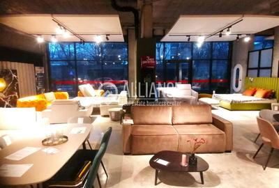 Spațiu comercial, de 450 mp, în Tomis Nord - 13