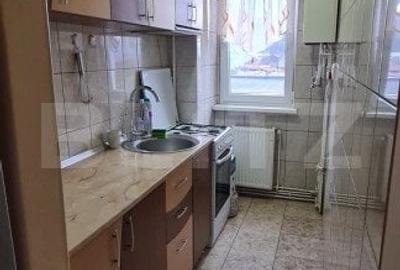 Apartament cu 2 camere semidecomandat, mobilat în Tohanu Vechi - 6