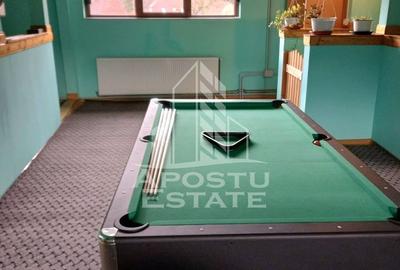 Casă individuală cu 8 camere cu Canalizare în Moneasa - 23