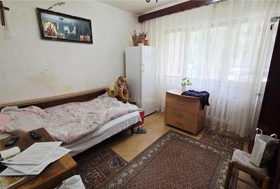 Apartament cu 3 camere decomandat, mobilat în Mănăștur - 12