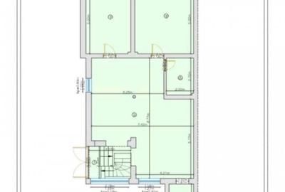 Casa individuala , 105mp utili, 403 mp teren, Iris - 5