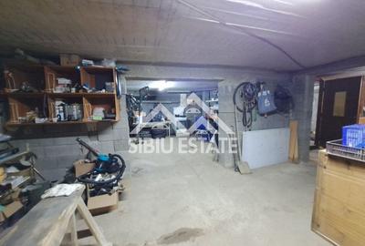 Casă individuală cu 4 camere cu Canalizare în Șelimbăr - 13