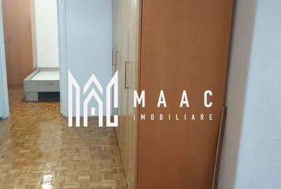 Apartament cu 2 camere, mobilat în Hipodrom 2 - 4