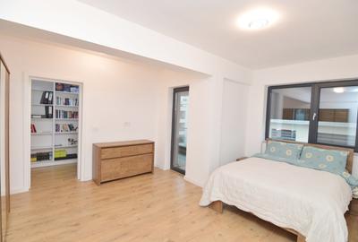 Apartament cu 2 camere semidecomandat, mobilat în Pipera - 18