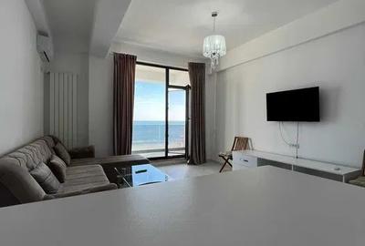 Apartament 2 Camere - Mamaia Nord - Promenada - Vedere Frontala La Mare - 3