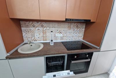 Apartament cu 2 camere decomandat, mobilat în Take Ionescu - 6