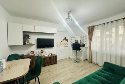 Apartament 2 camere | Modern | 38 mpu | zona Padin Manastur - 2