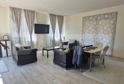 Vila moderna de vanzare in Sancrai Cartierul Rasaritului - 12