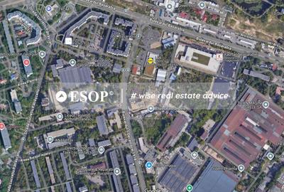 Teren stradal de vanzare, 5.971 mp, zona Basarabia, Sector 3, ID 14680 - 4