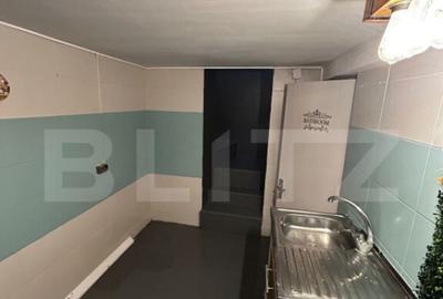 Randament excelent: casa de 37 mp in cautatul cartier Dom - 15