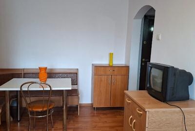 Garsoniera (mobilata, utilata), Zona Bariera, Stare foarte buna!!! - 7