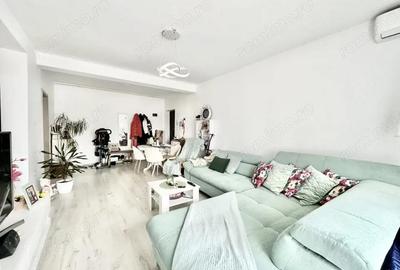 Apartament cu 2 camere semidecomandat, mobilat în Calea Urseni - 5