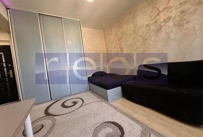 VANZARE GARSONIERA | SEMIDECOMANDATA | ZONA UNIRII - 3