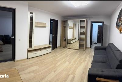 Garsonieră în Central - 7